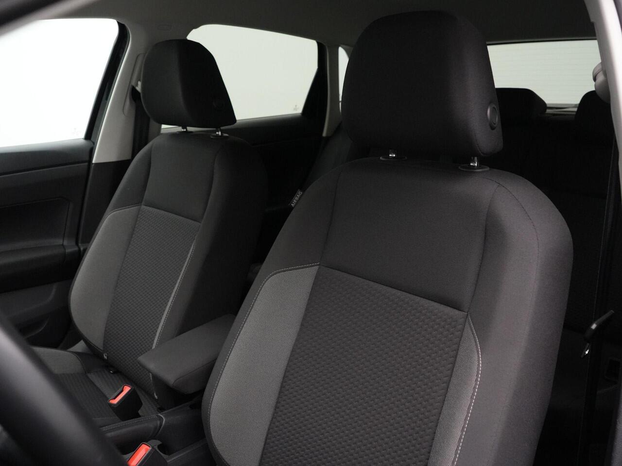 Volkswagen POLO 1.0 TSI 95 pk DSG Life Edition | Navigatie | Achteruitrijcamera | Adaptive Cruise