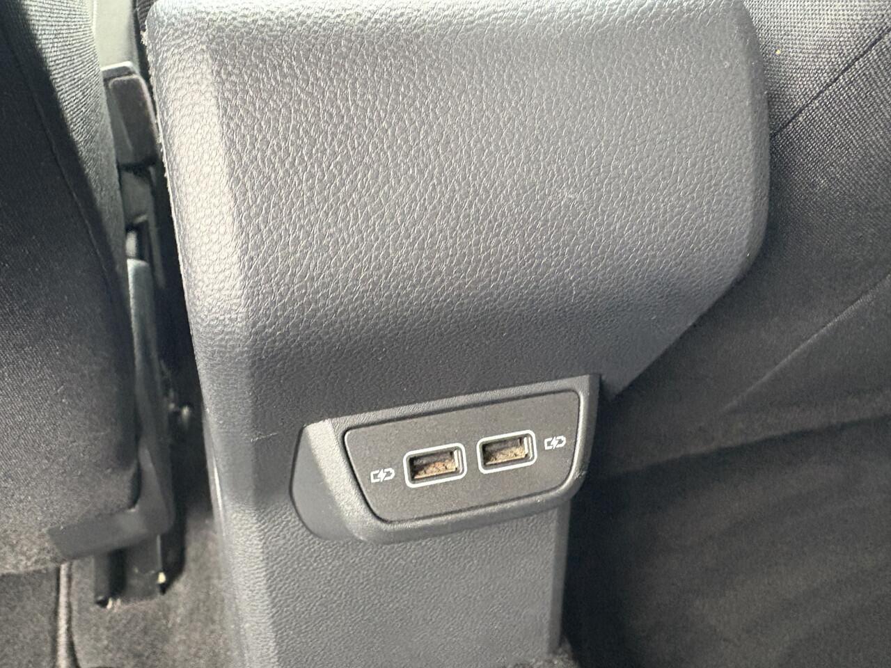 Volkswagen POLO 1.0 TSI Comfortline, airco, navi.