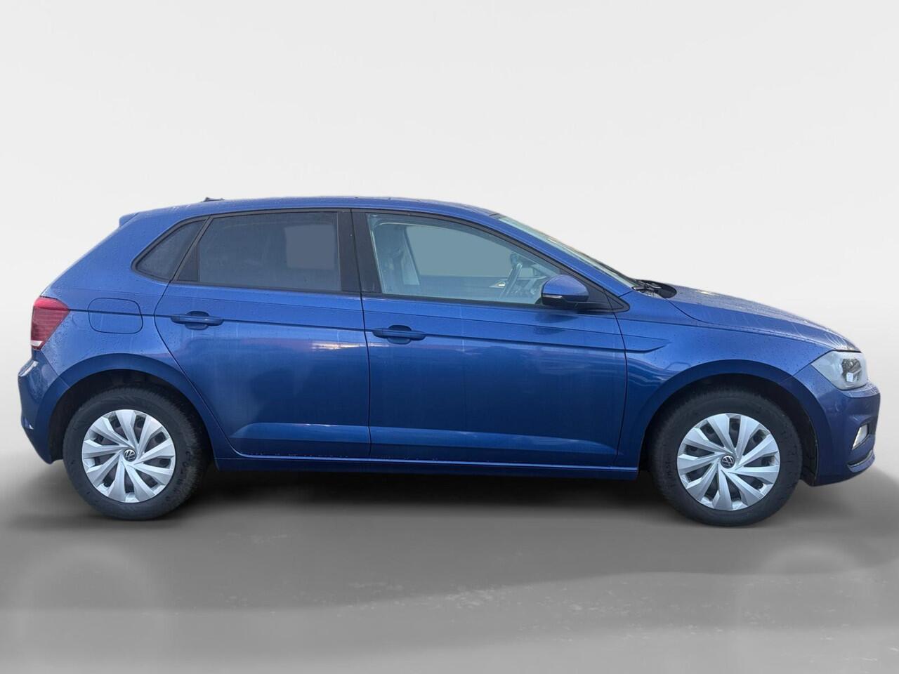 Volkswagen POLO 1.0 TSi Comfortline Executive | Automaat | Adaptief Cruise | Camera | Parkeersensoren | Navigatie | Apple Carplay/Android Auto | Nederlandse Auto