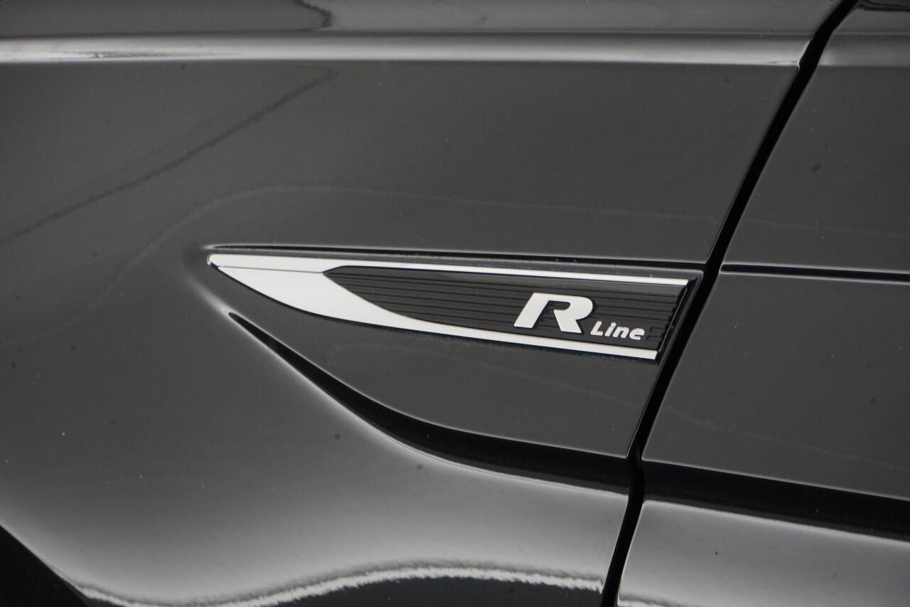 Volkswagen POLO 1.0 TSI Highline Business R-line