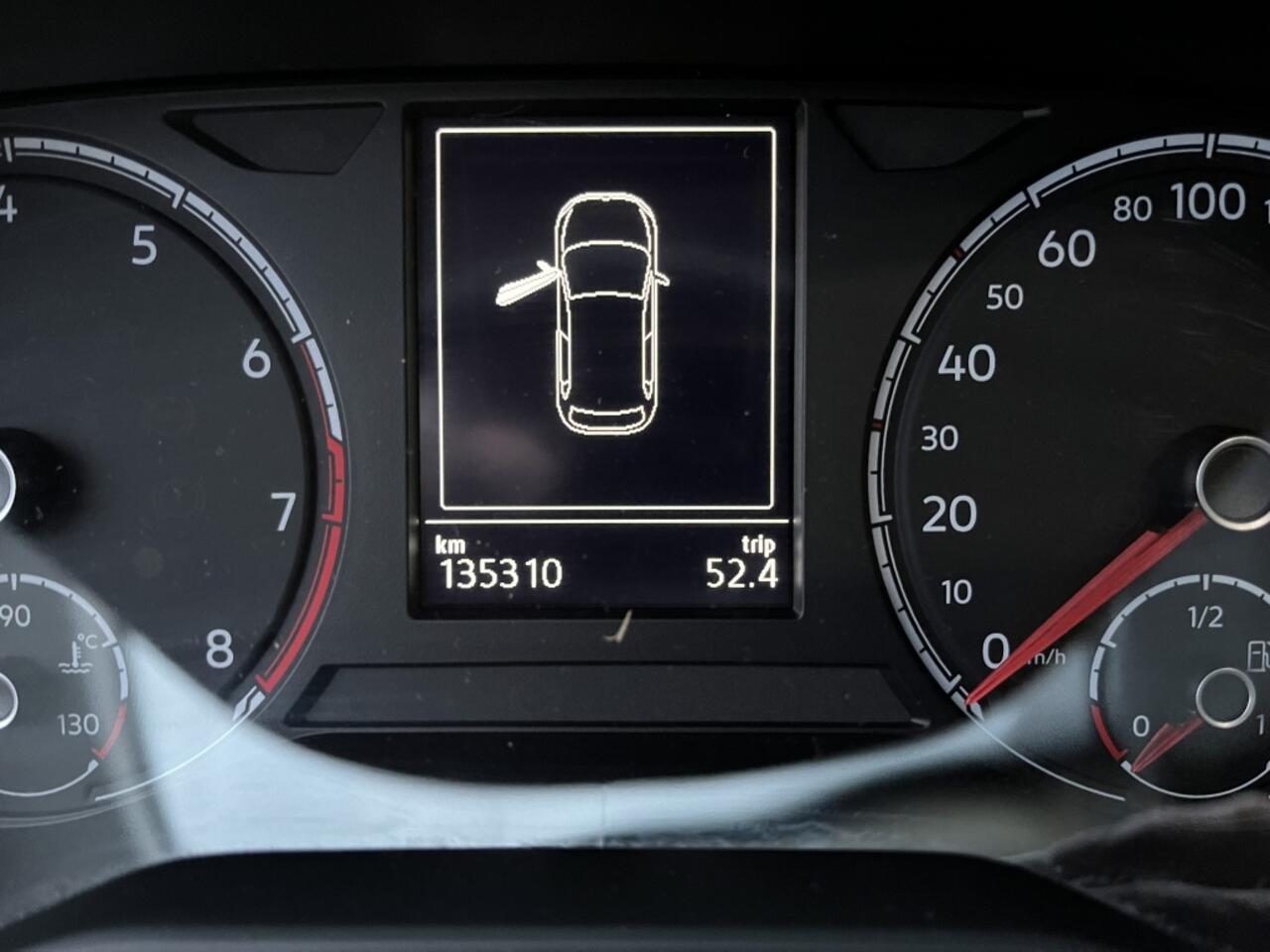 Volkswagen POLO 1.0 TSI Highline