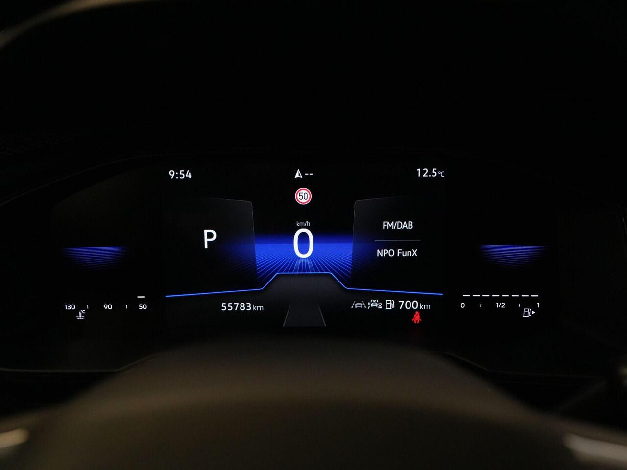 Volkswagen POLO 1.0 TSI 95 pk Life Edition | Navigatie | Stoelverwarming | Adaptive Cruise | Achteruitrijcamera