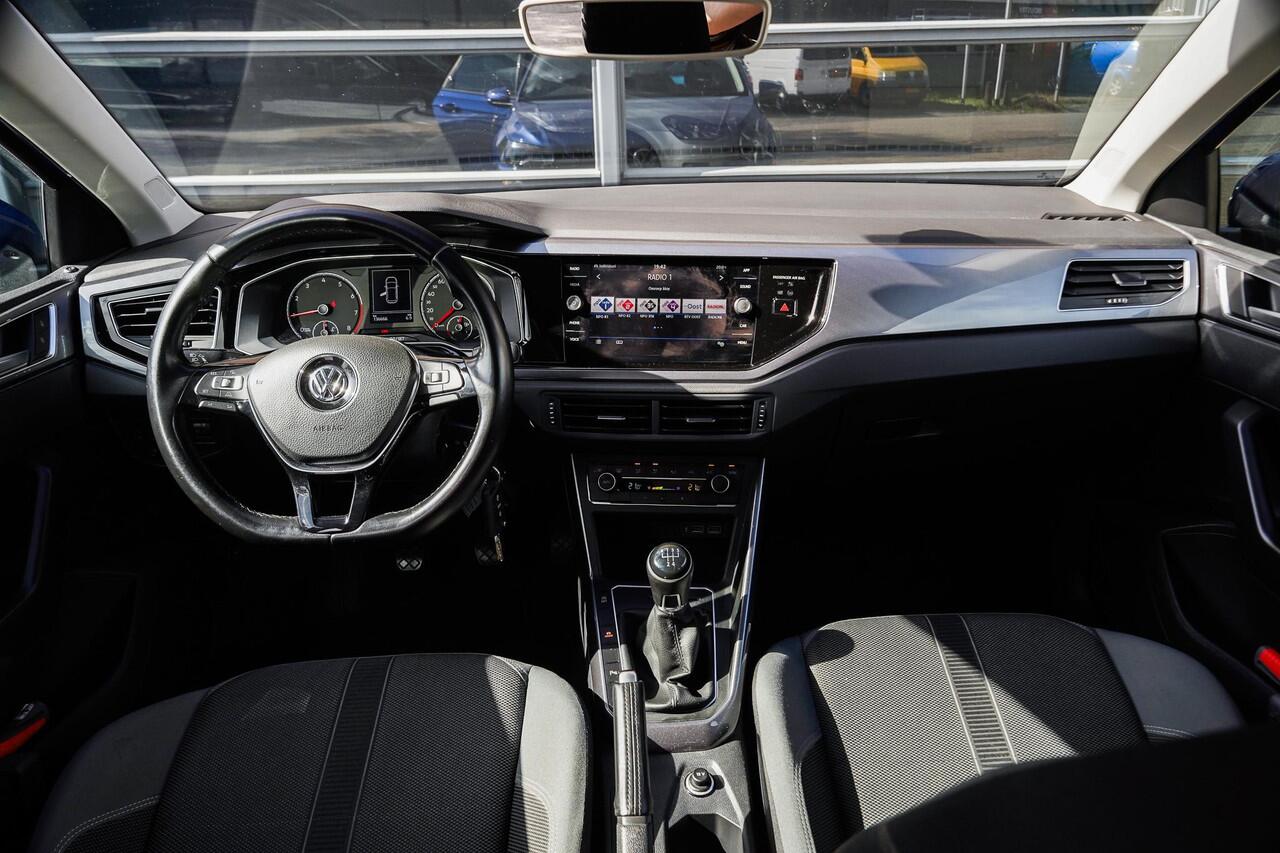 Volkswagen POLO 1.0 TSI Highline R-line |PDC|Camera|