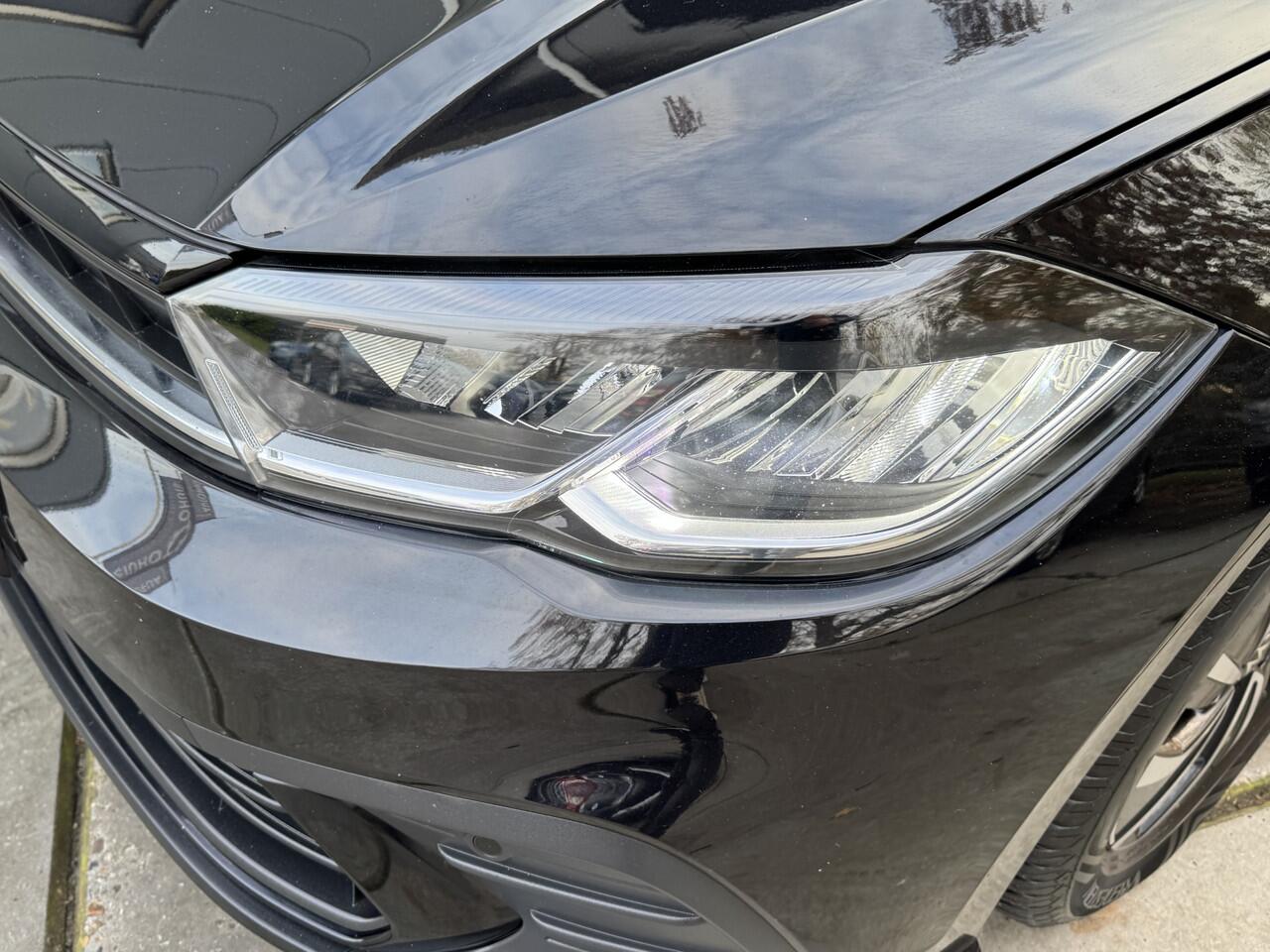 Volkswagen POLO 1.0 TSI 95pk H5 Life Business Climate Control Virtual Cockpit Stoelverwarming Camera