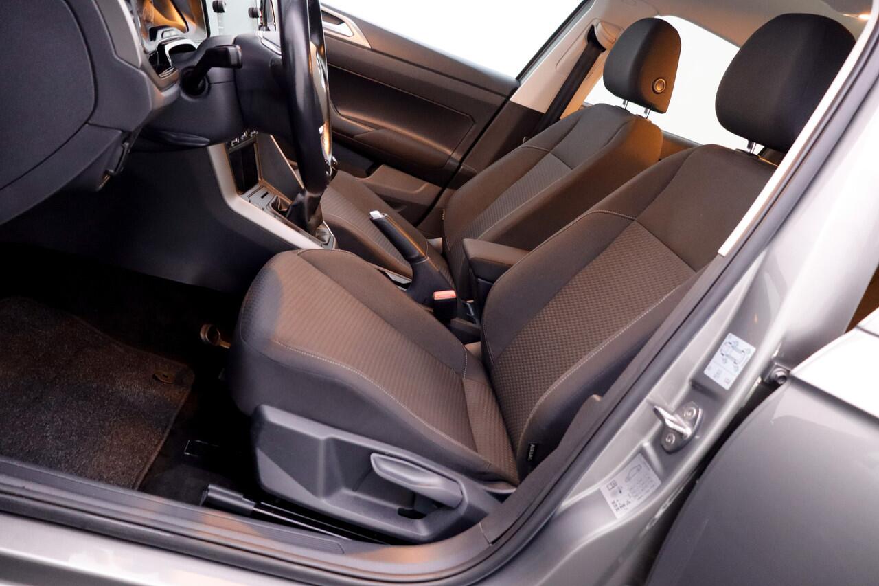 Volkswagen POLO 1.0TSI Comfortline NAVI | CARPLAY | TREKHAAK | AIRCO | ACC | DAB
