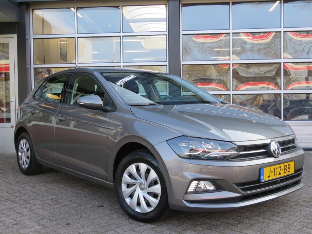 Volkswagen POLO 1.0 TSI DSG-aut.COMF.L. BUS. / Navi / Clima / BOVAG garantie