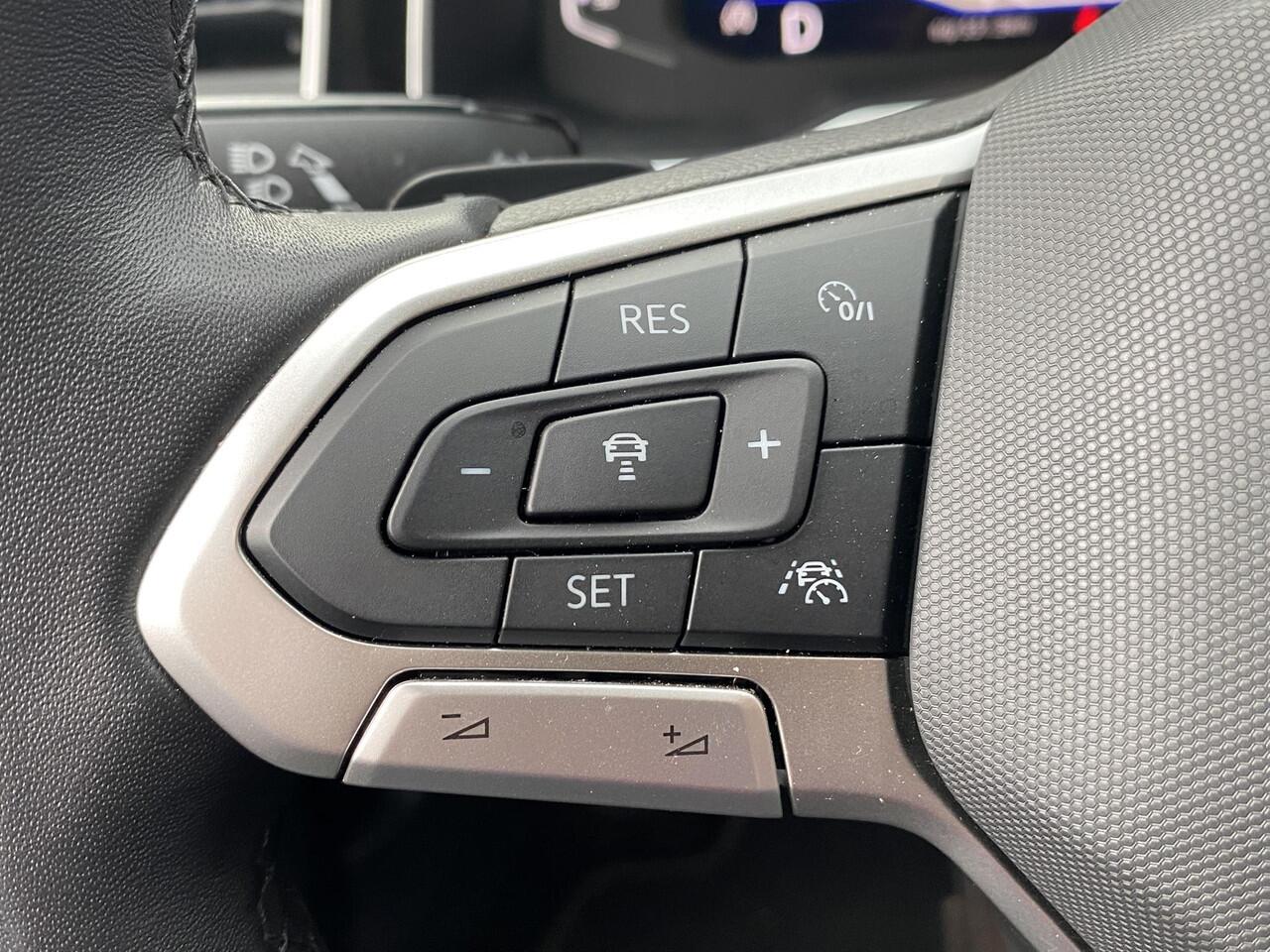 Volkswagen POLO 1.0 TSi Style Business | Automaat | Navigatie | Cruise Control | Climate Control | DAB | Apple Carplay/Android Auto