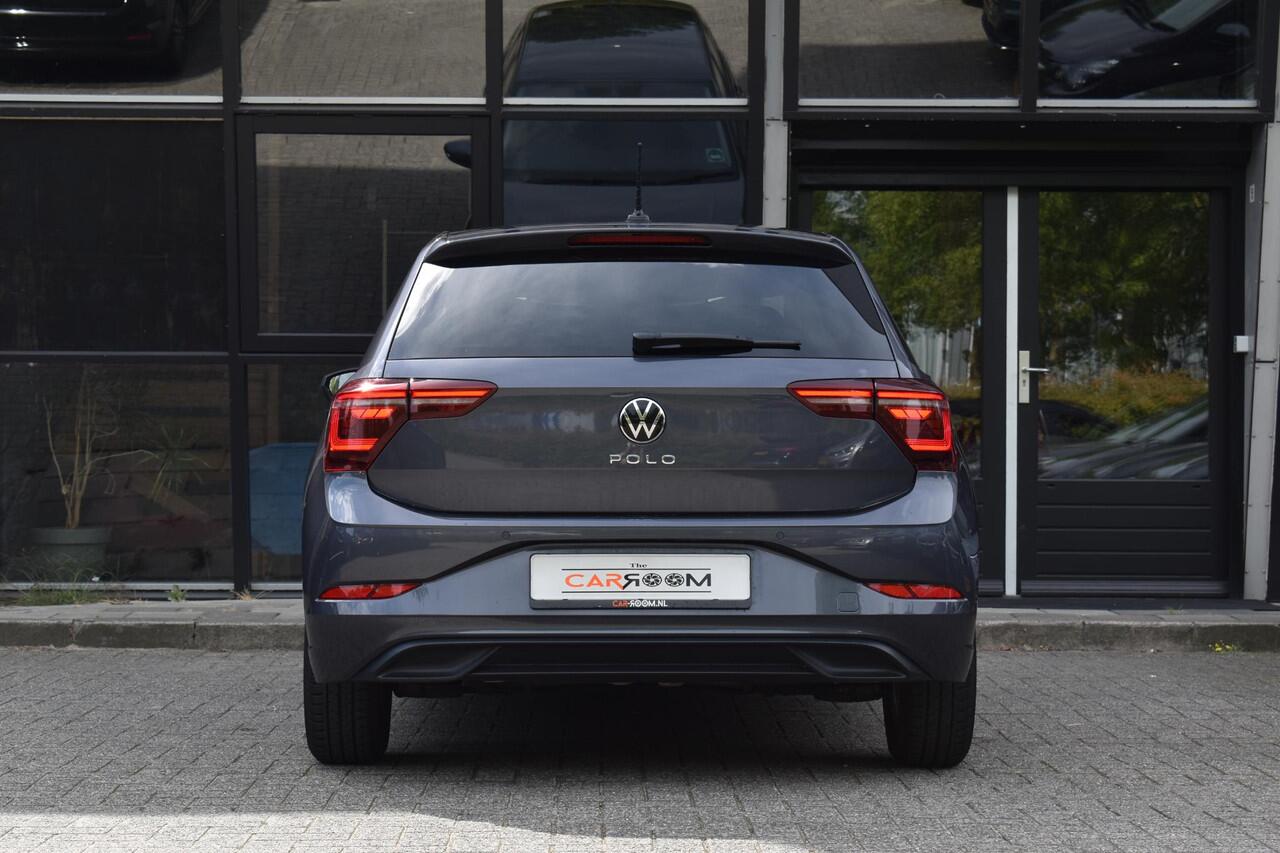 Volkswagen POLO 1.0 TSI Move DSG Lane ACC IQLIGHT
