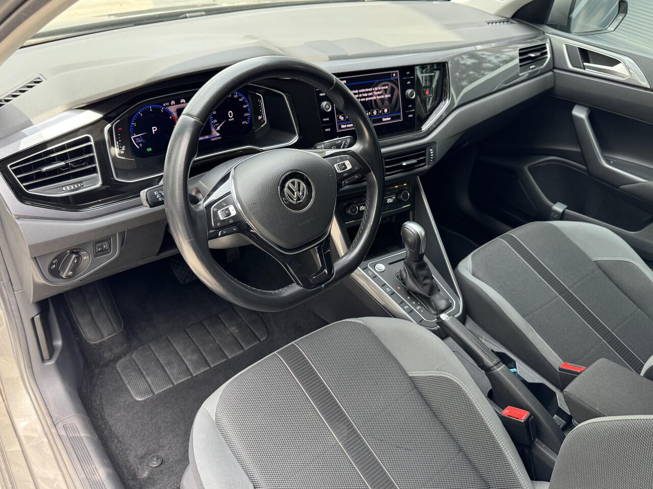 Volkswagen POLO 1.0 TSI 115PK DSG Highline Virtual Cockpit Climate Control Navigatie Beats
