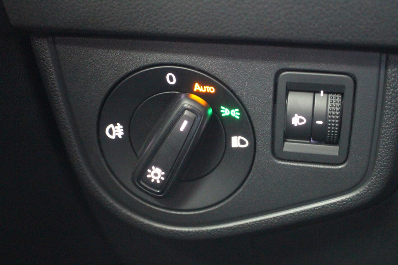 Volkswagen POLO 1.0 TSI Life Apple Carplay | Android Auto | Adaptieve Cruise Control | Active Infor Display