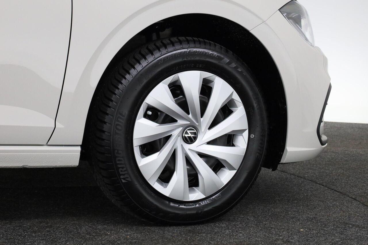 Volkswagen POLO Edition 1.0 TSI 95 pk