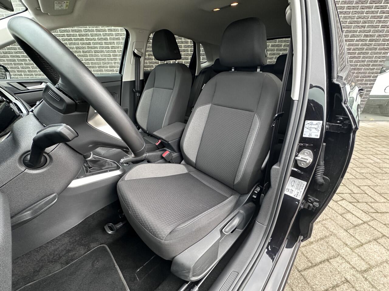 Volkswagen POLO 1.0 TSI Life Edition | Camera | Apple CarPlay/Android Auto | DAB+