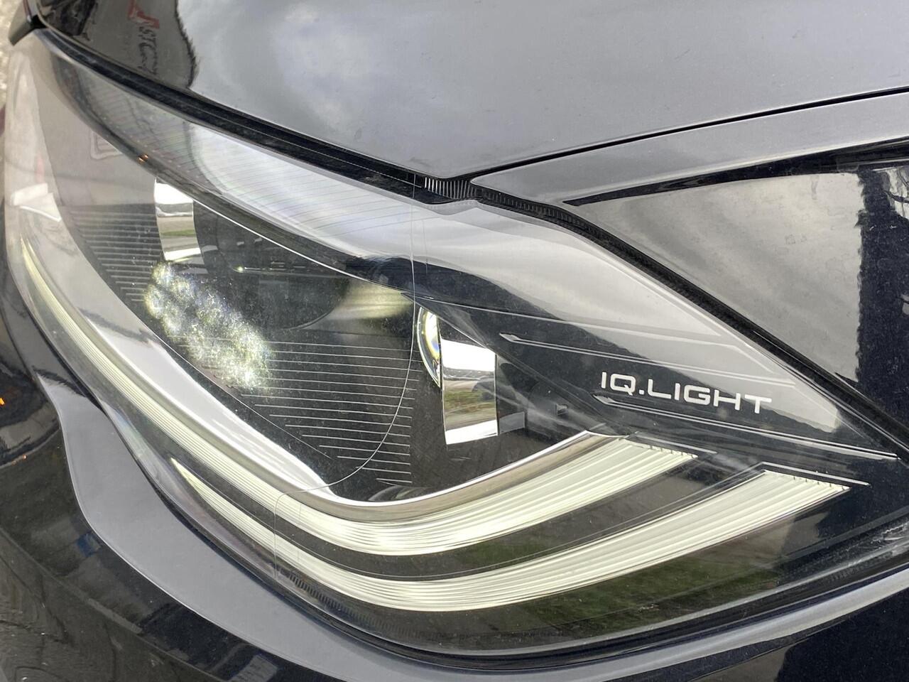 Volkswagen POLO 1.0 TSi Style Business | Automaat | Navigatie | Cruise Control | Climate Control | DAB | Apple Carplay/Android Auto