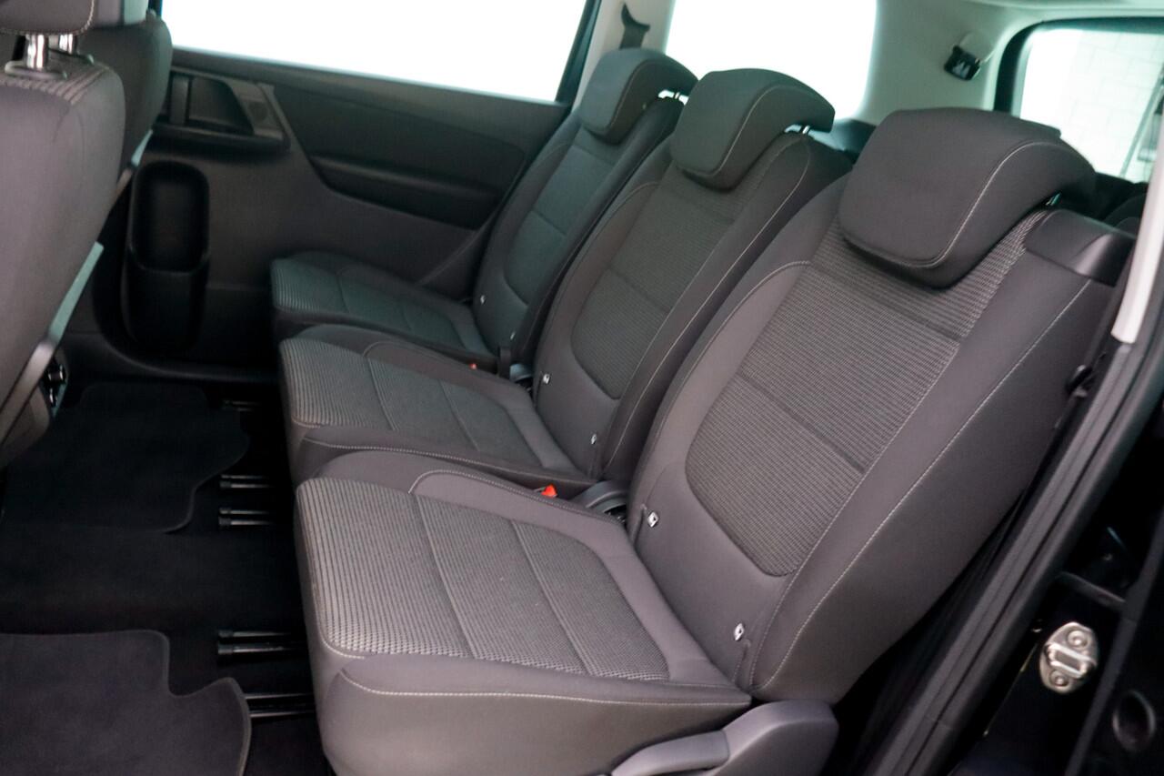 Volkswagen SHARAN 1.4TSI 150Pk 7Pers Comfortline NAVI | APP CONNECT | STOELVERW | CLIMA | BLINDSPOT | PDC V+A | LMV