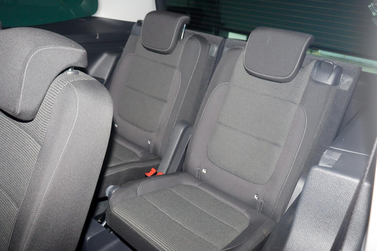 Volkswagen SHARAN 1.4TSI 150Pk 7Pers Comfortline NAVI | APP CONNECT | STOELVERW | CLIMA | BLINDSPOT | PDC V+A | LMV