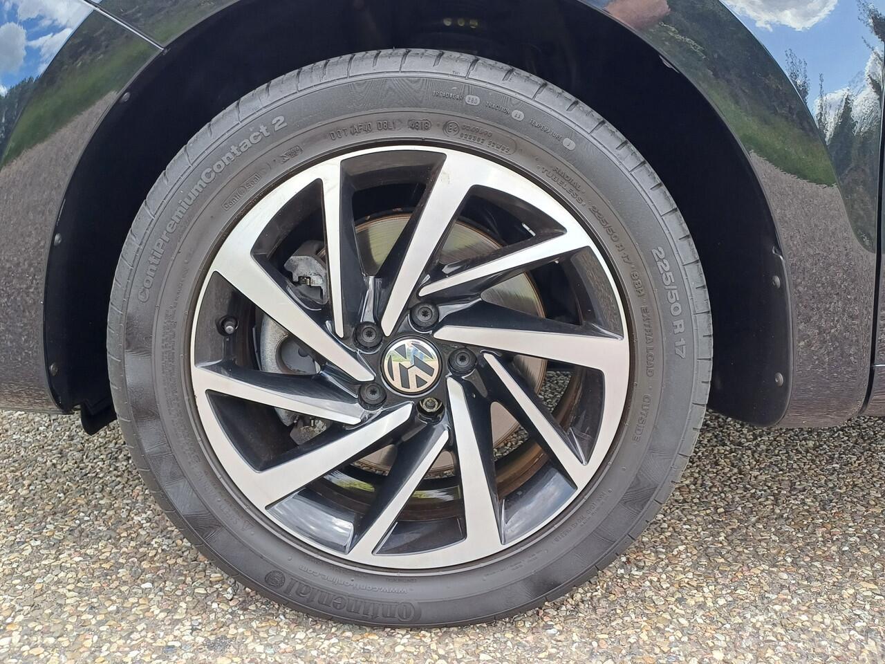 Volkswagen SHARAN 1.4 TSI Exclusive JOIN /Clima/Cruise/Camera/Trekh./Navi/17"/