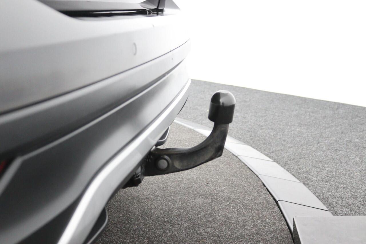 Volkswagen T-Cross 1.0 TSI Style Business R Rijklaarprijs!