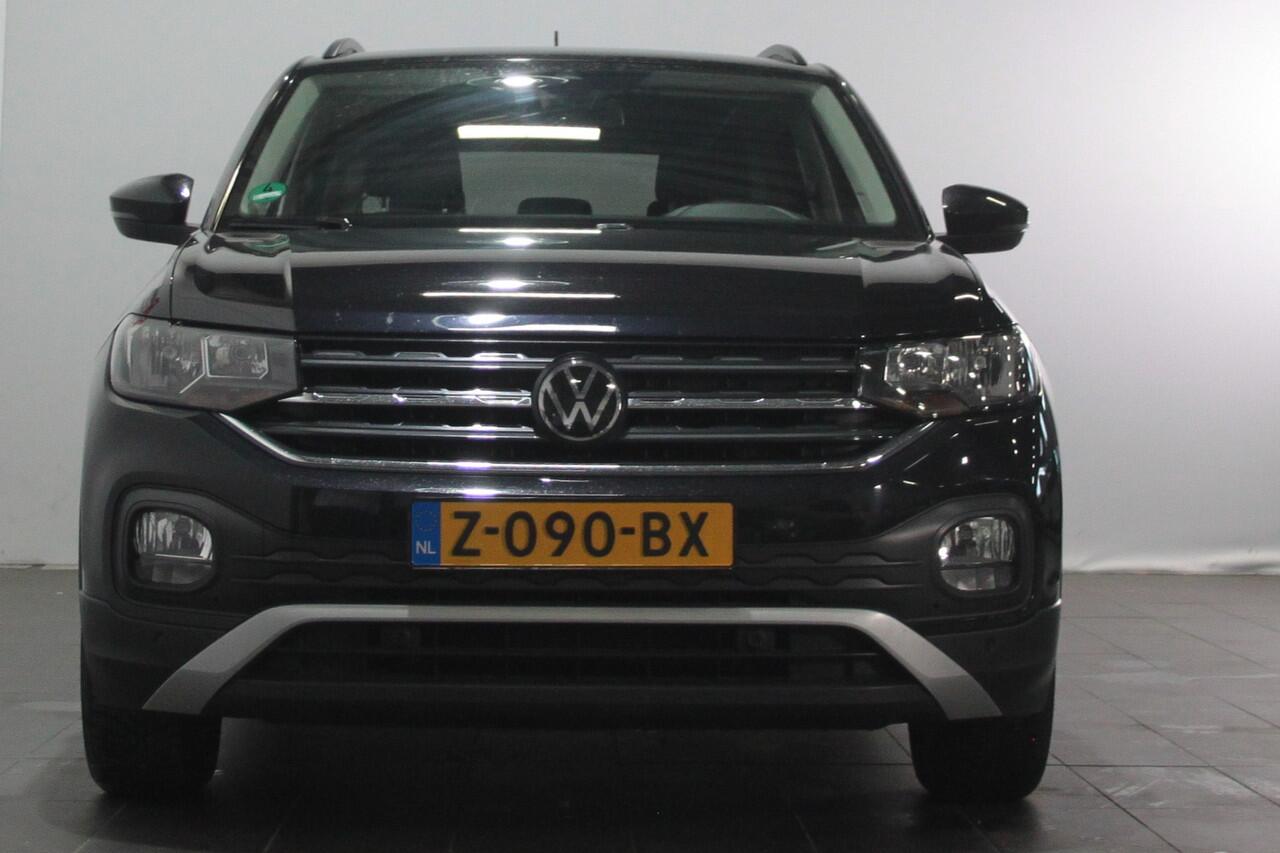 Volkswagen T-Cross 1.0 TSI Style DSG - Carplay / PDC / Lane assist