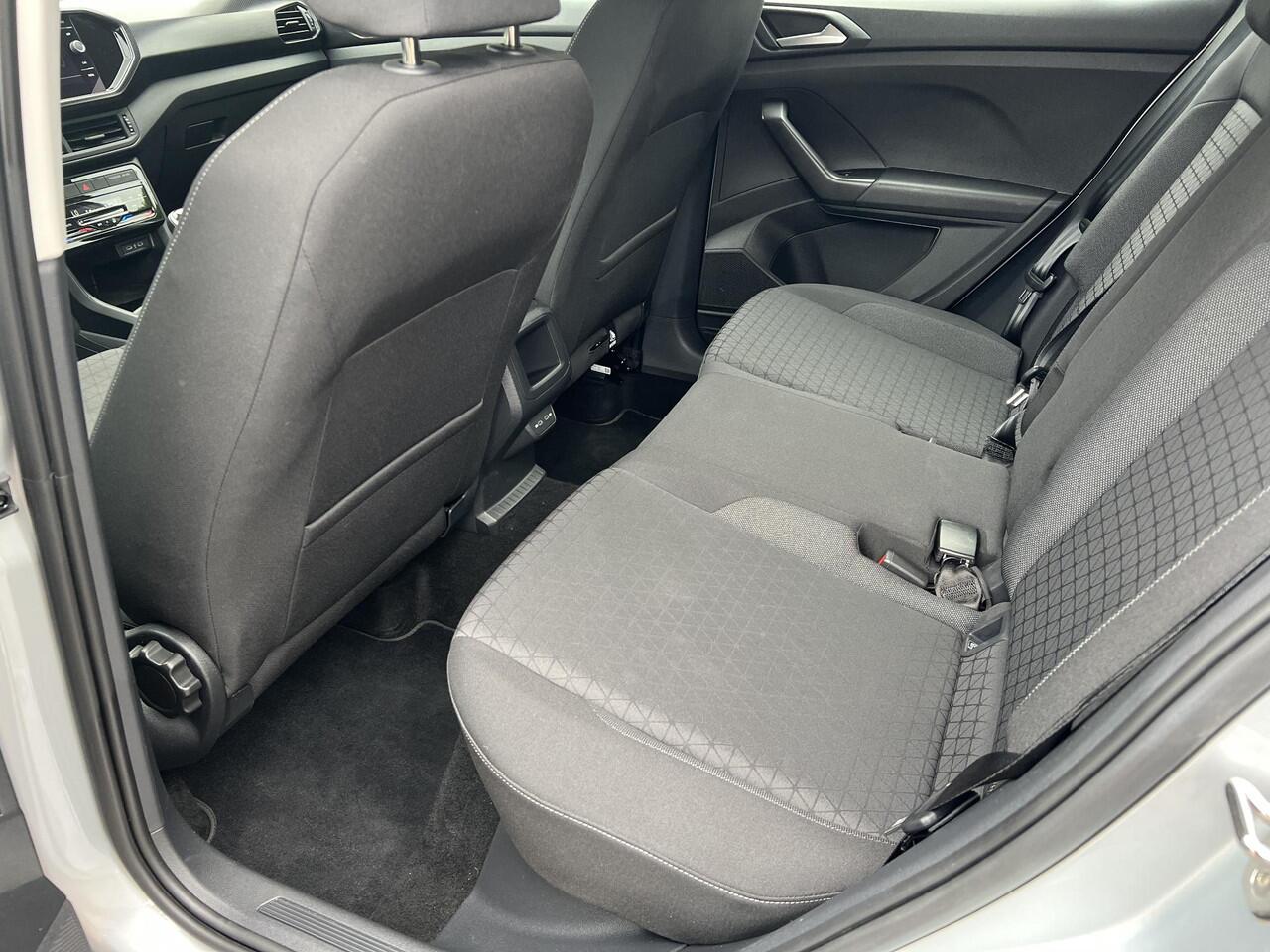 Volkswagen T-Cross 1.0 TSI Life Buss. 1.0TSi *Camera*PDC*Applecarplay