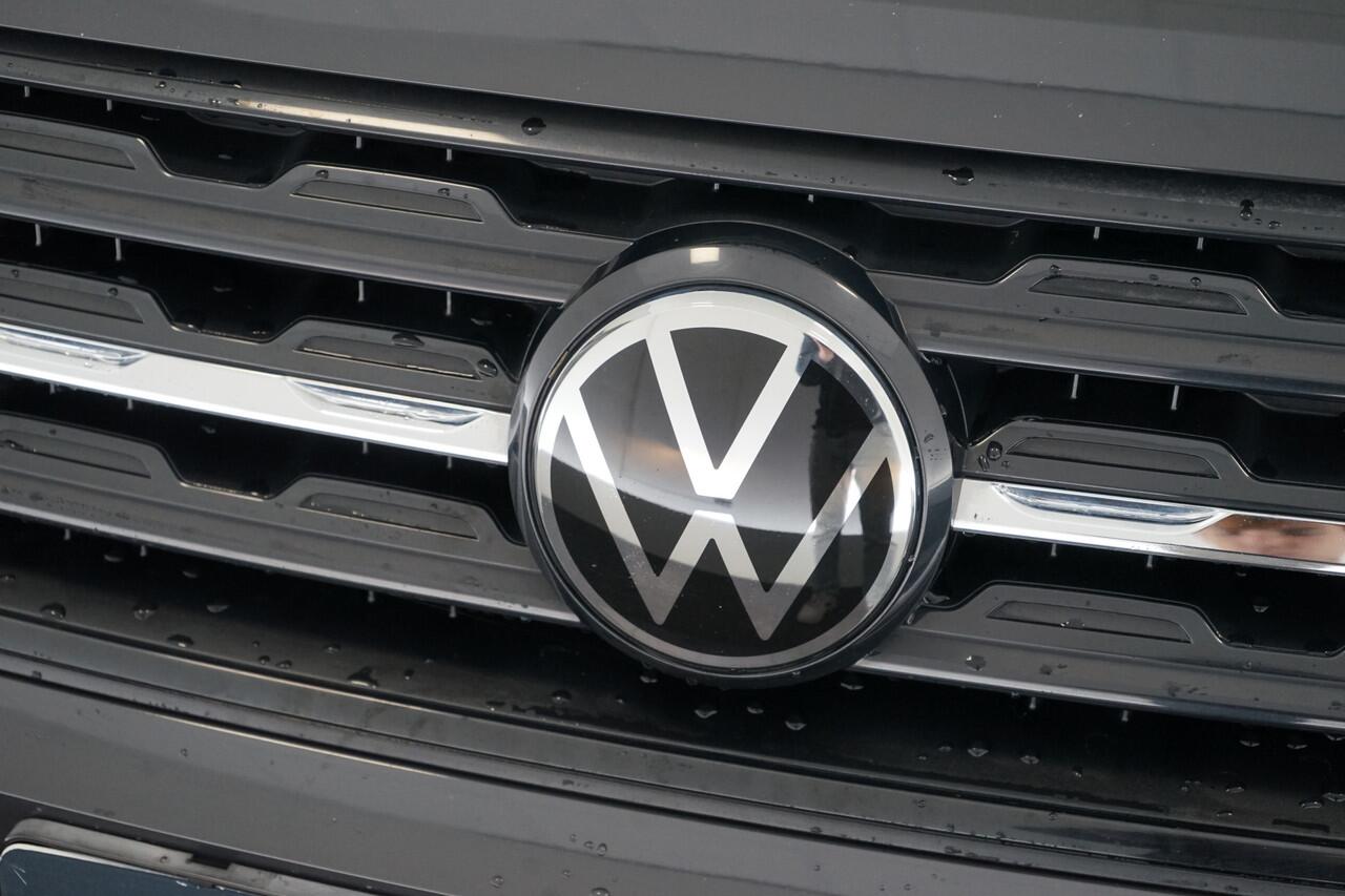 Volkswagen T-Cross 1.0 TSI Life | Stoelverwarming