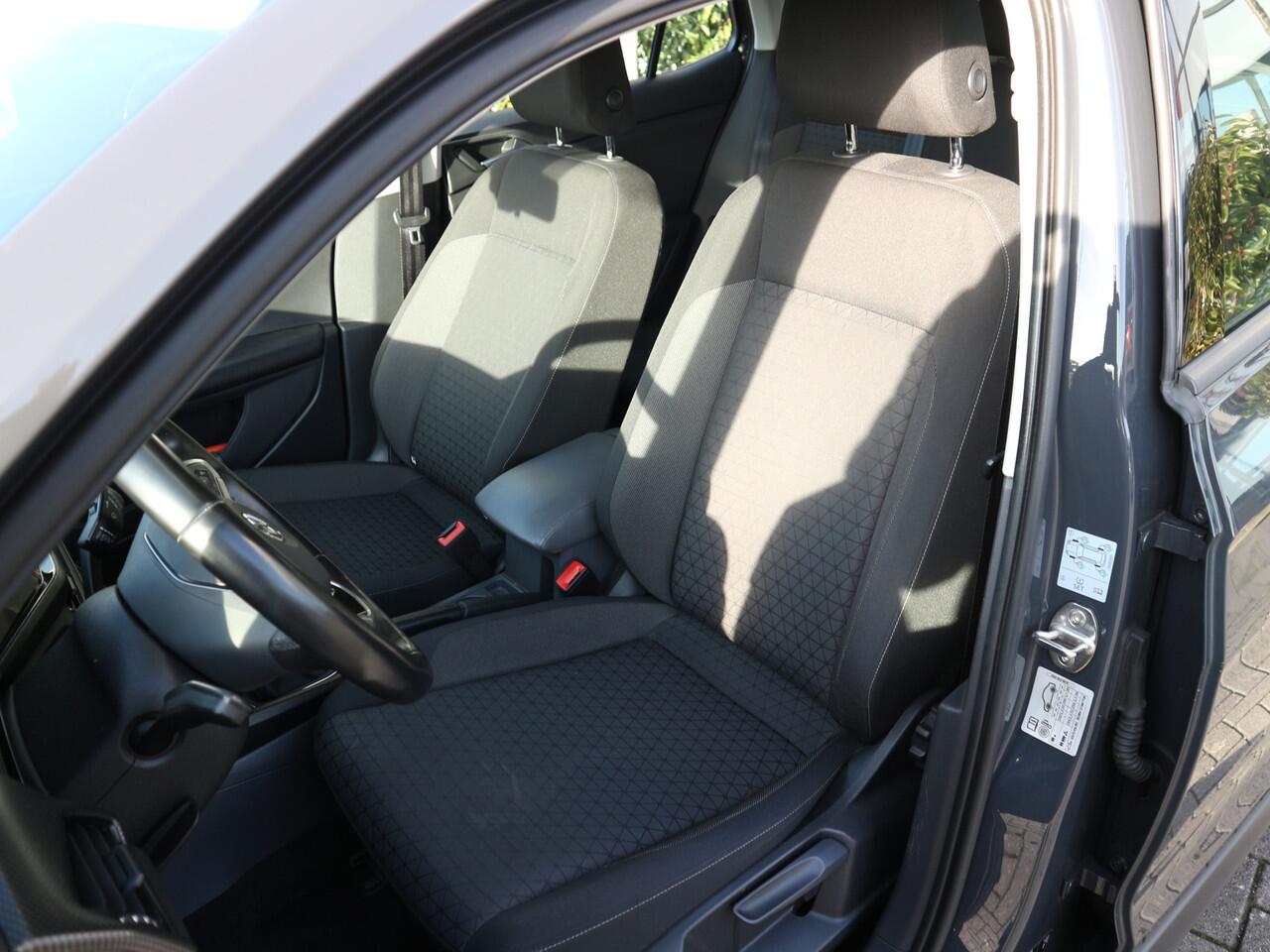 Volkswagen T-Cross 1.0 TSI Life DSG AUTOMATIC