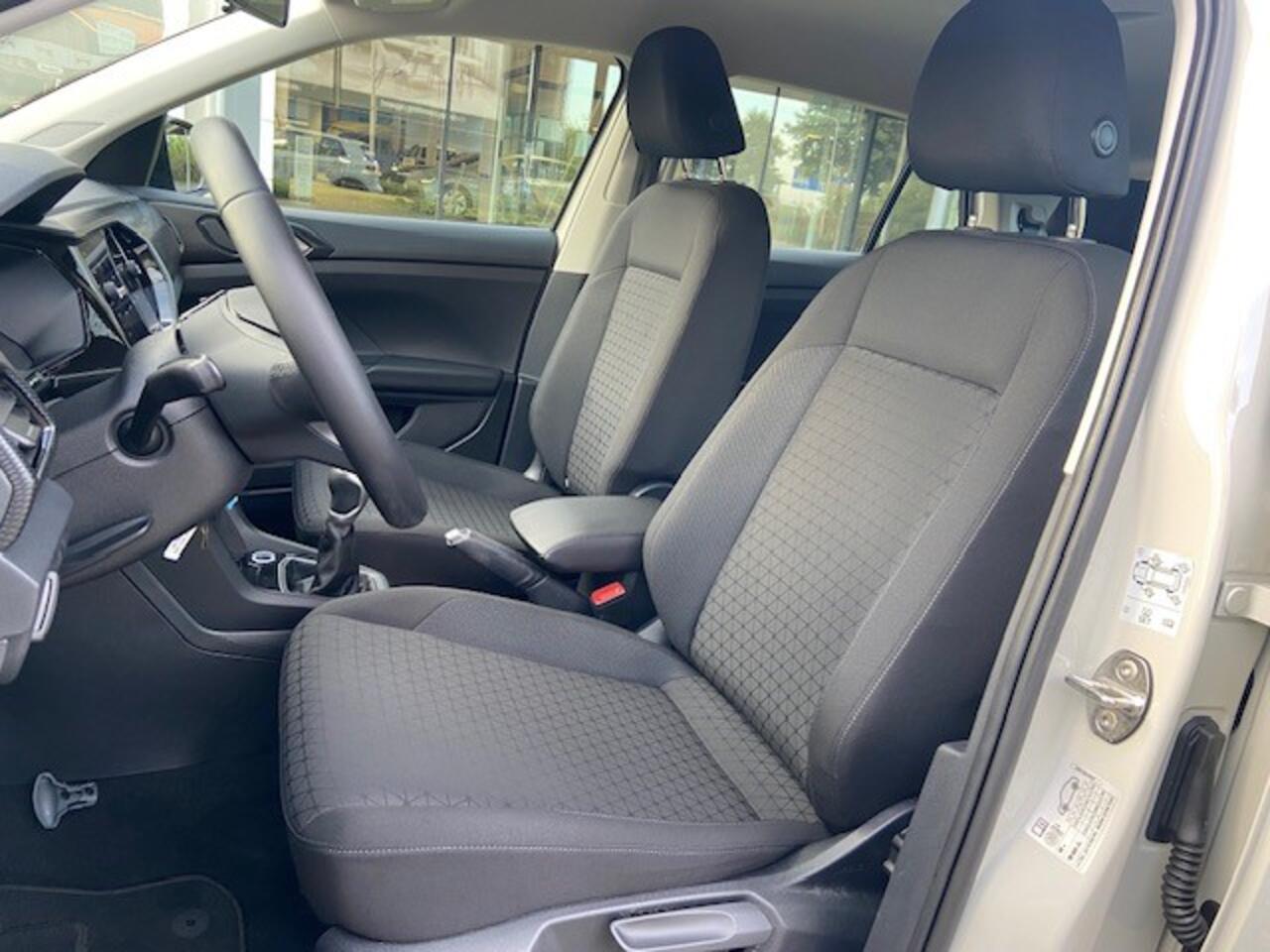 Volkswagen T-Cross 1.0 TSI Life / Carplay / PDC