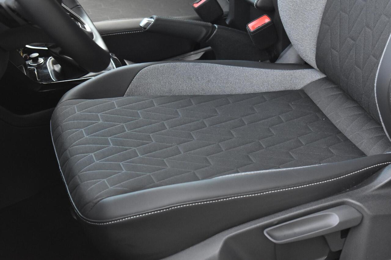 Volkswagen T-Cross 1.0 TSI GOAL Edition DSG Lane Navi Stoelvw