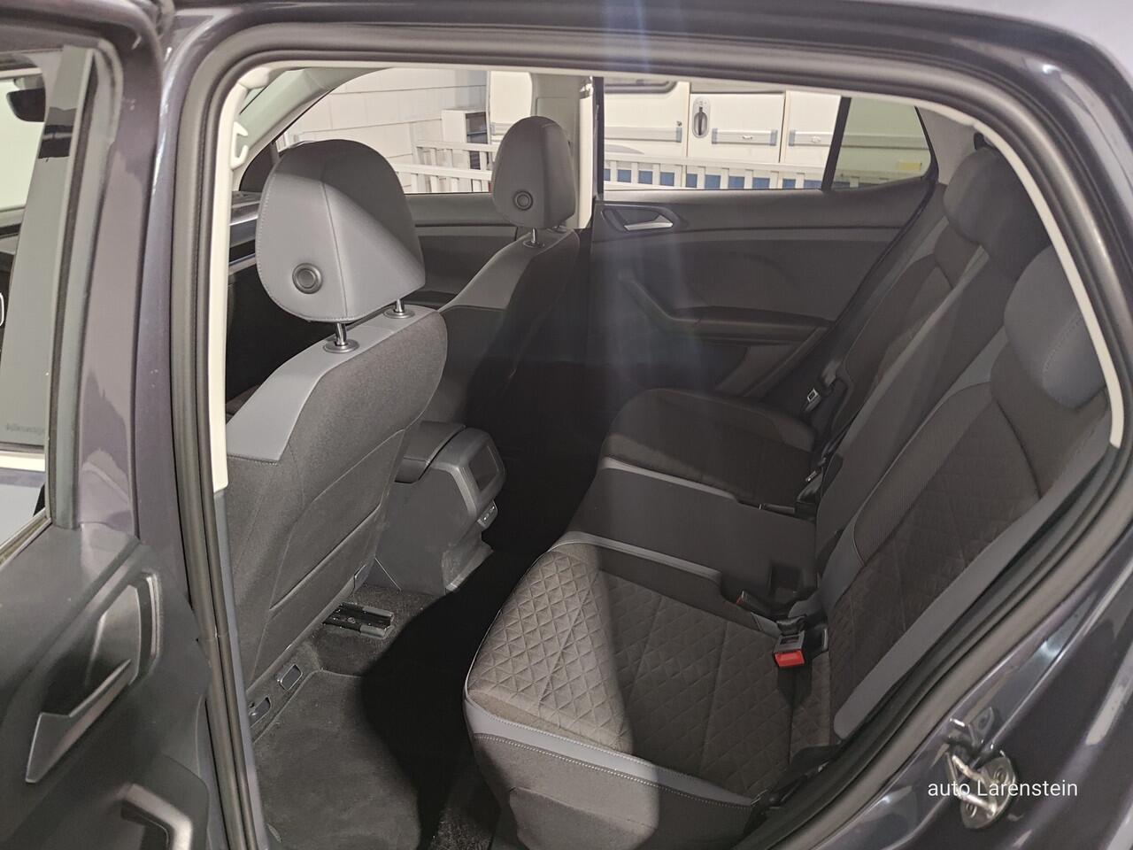 Volkswagen T-Cross 1.5 TSI 150pk Style Edition DSG7 110kw Carplay / Adapt.Cruise C./ A.Camera / Digi.Dash./ Climate C.