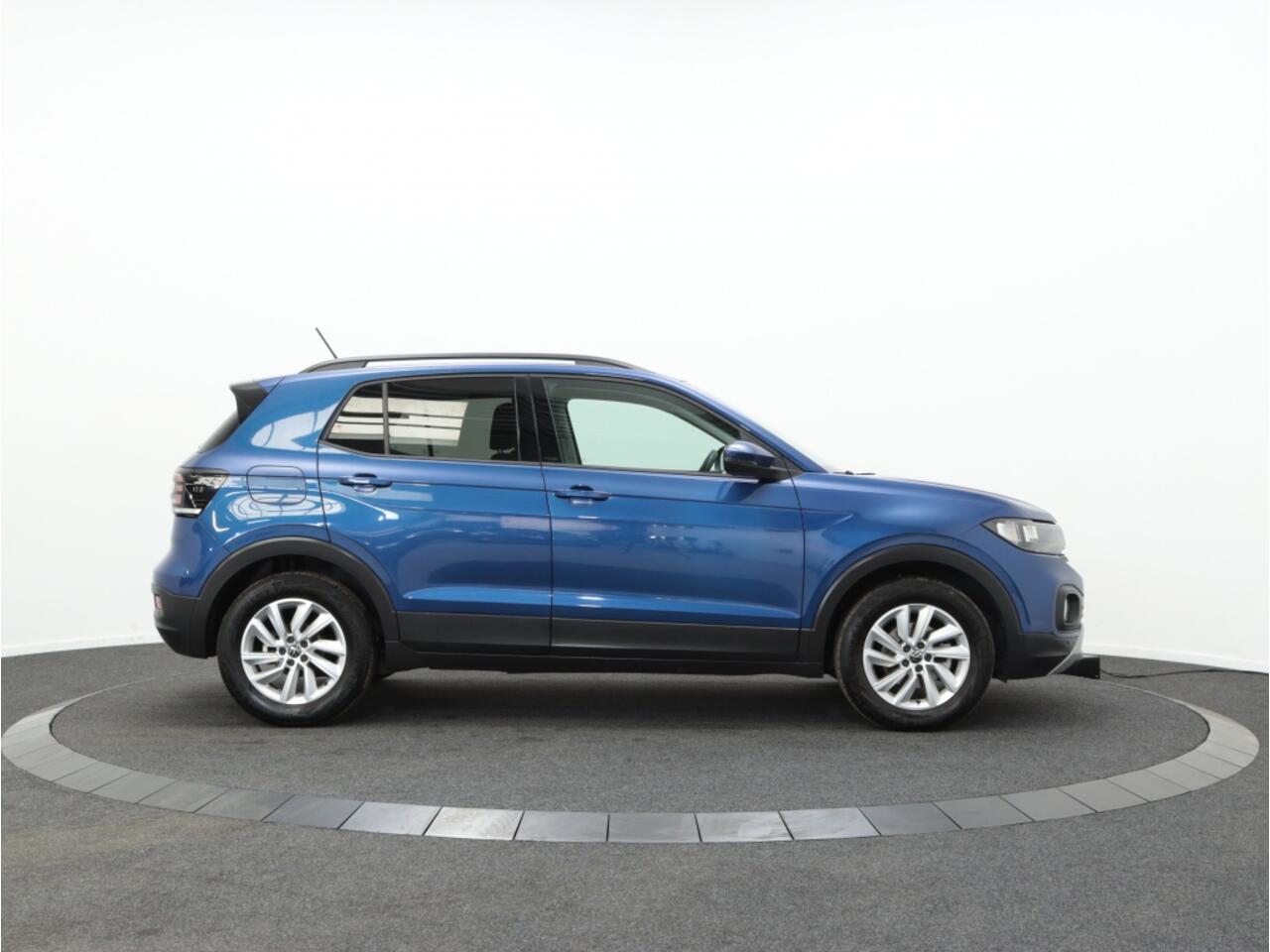 Volkswagen T-Cross 1.0 TSI Life | private lease 439,- p.m.