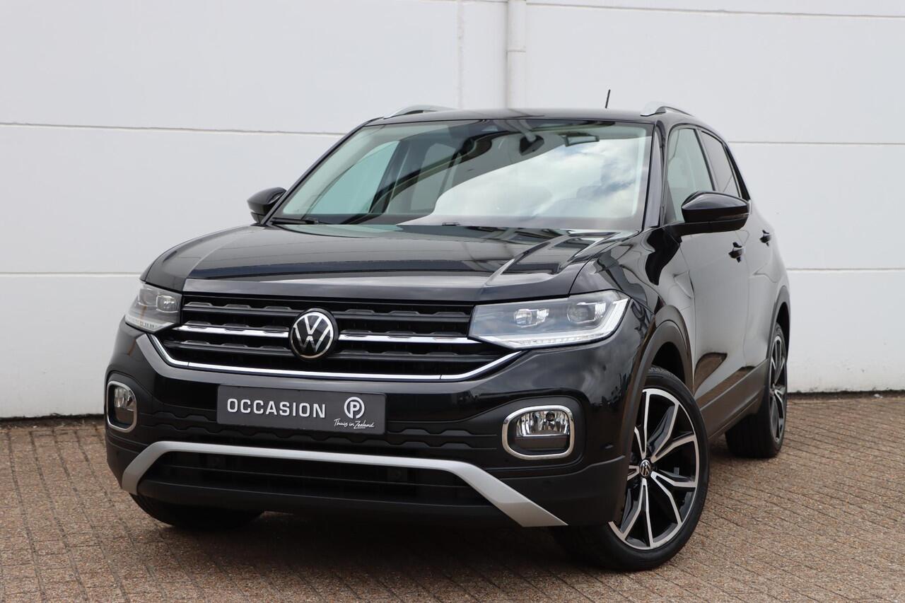 Volkswagen T-Cross 1.5 TSI Style 150pk DSG7