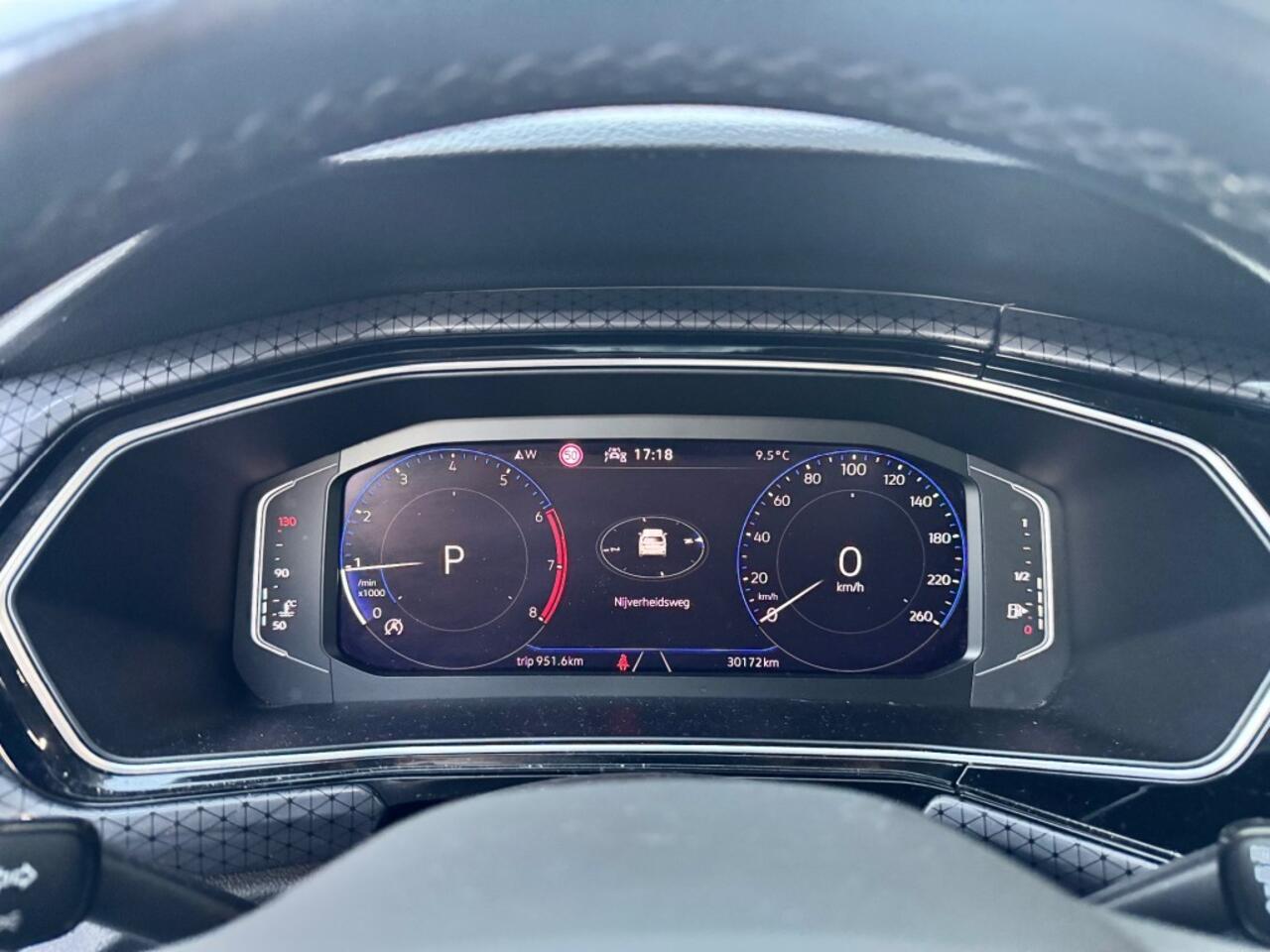 Volkswagen T-Cross 1.0 TSI R-LINE- Camera- ALL in prijs- Carplay