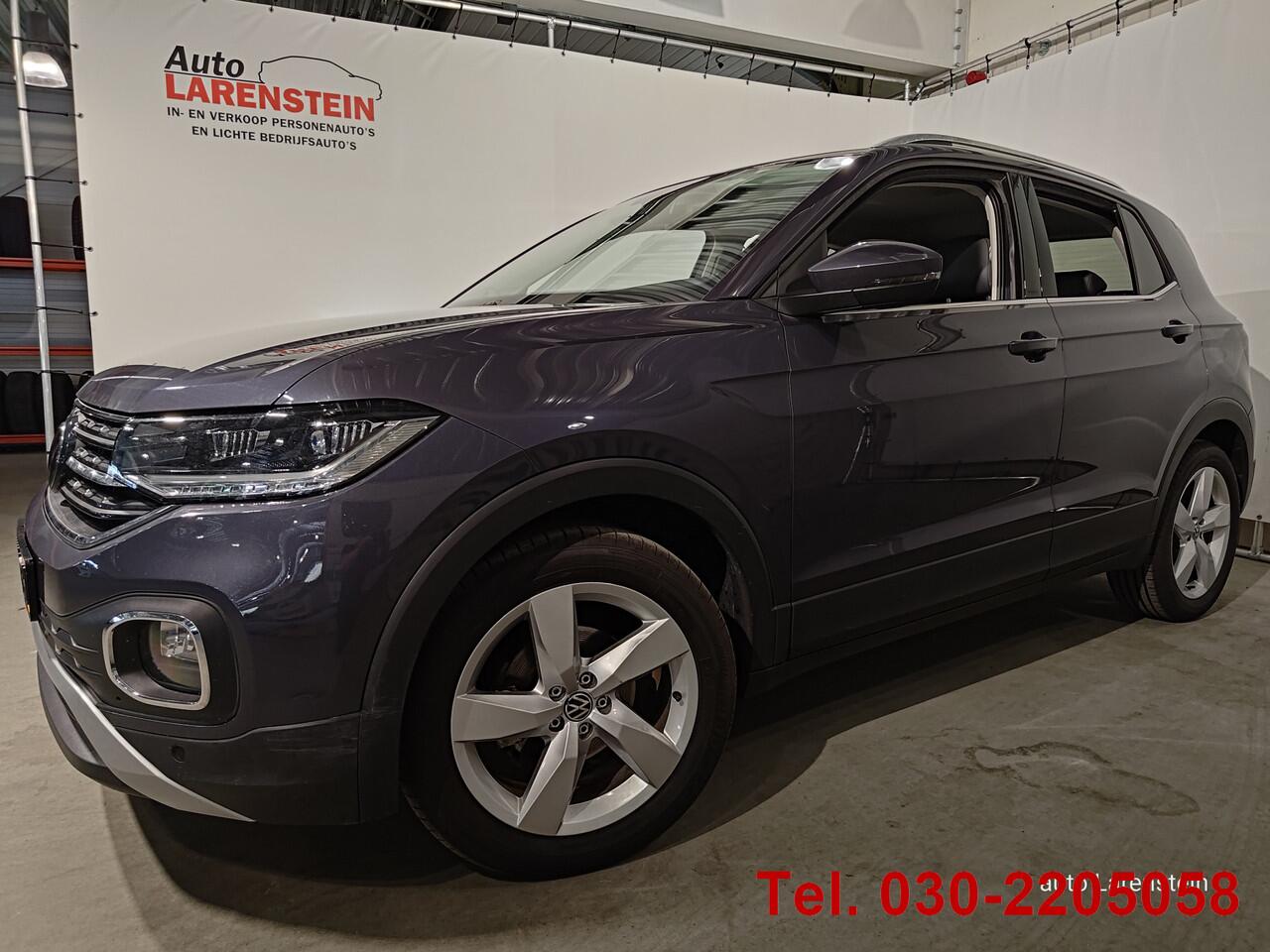 volkswagen-t-cross-1.5-tsi-150pk-st