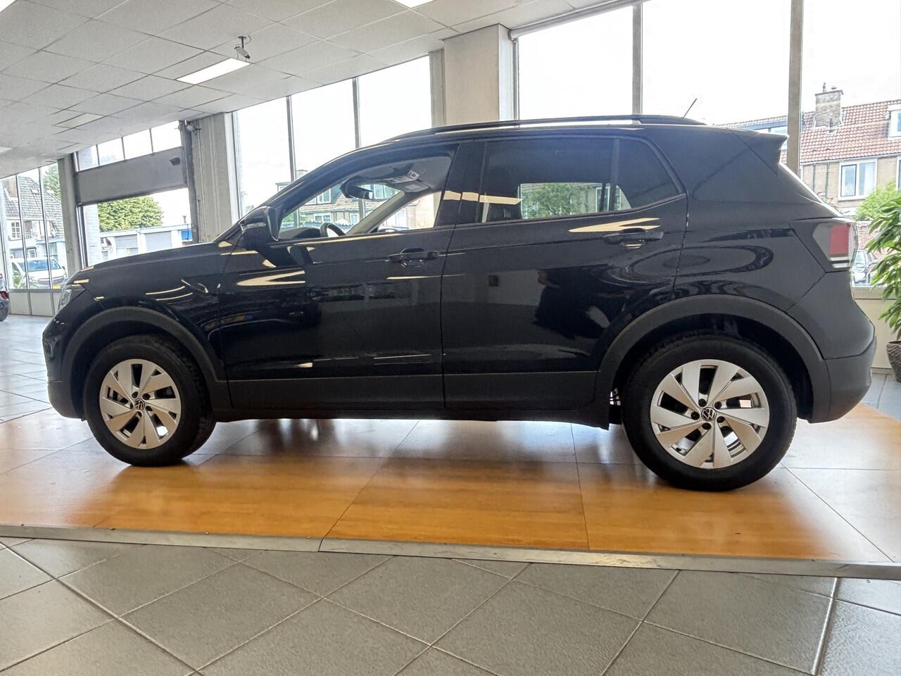 Volkswagen T-Cross ADAPTIVE CRUISE * CLIMATE * PDC V+A