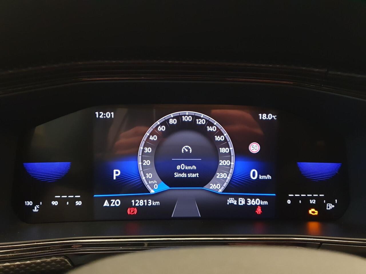 Volkswagen T-Cross 1.0 TSI 110pk DSG/AUT Life Camera, Virtual cockpit, Winterpakket