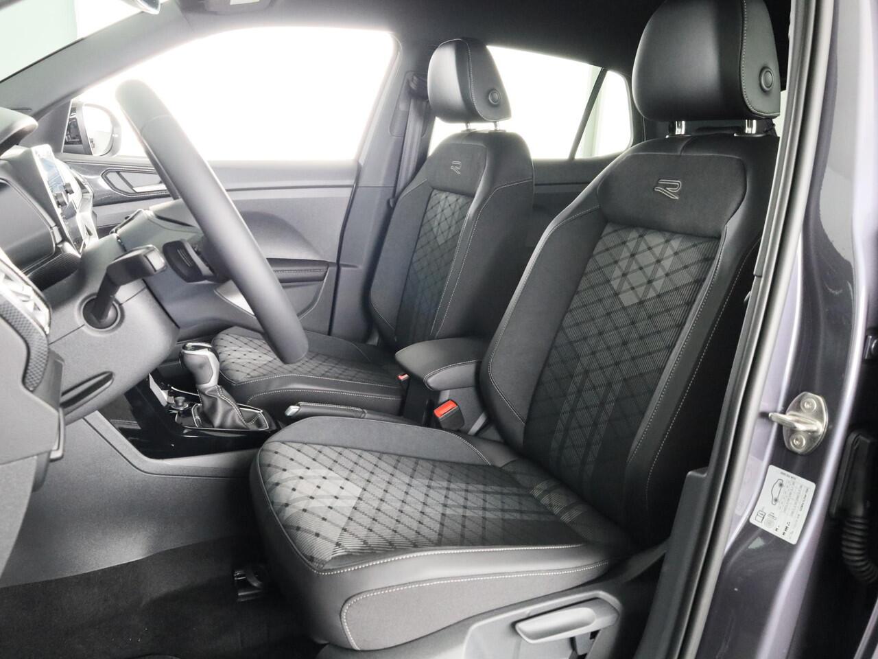 Volkswagen T-Cross R-Line Edition 1.0 TSI 85 kW / 116 PK SUV 7 versn.