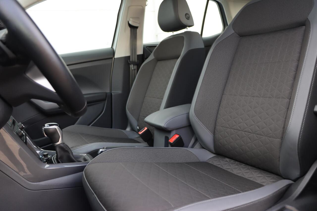 Volkswagen T-Cross 1.5 TSI Style Business DSG7 150pk