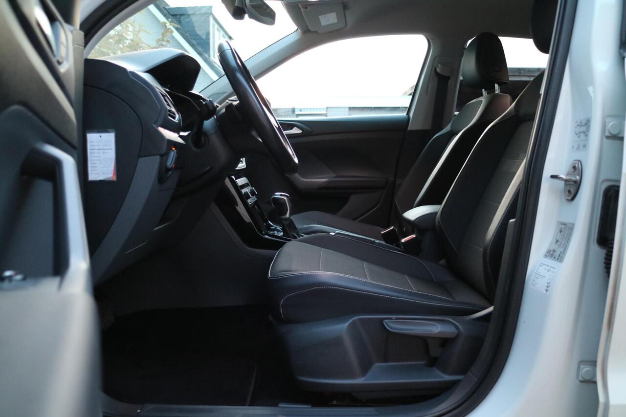 Volkswagen T-Cross 1.0 TSI Style R-line | Camera | Digidash | Blindspot