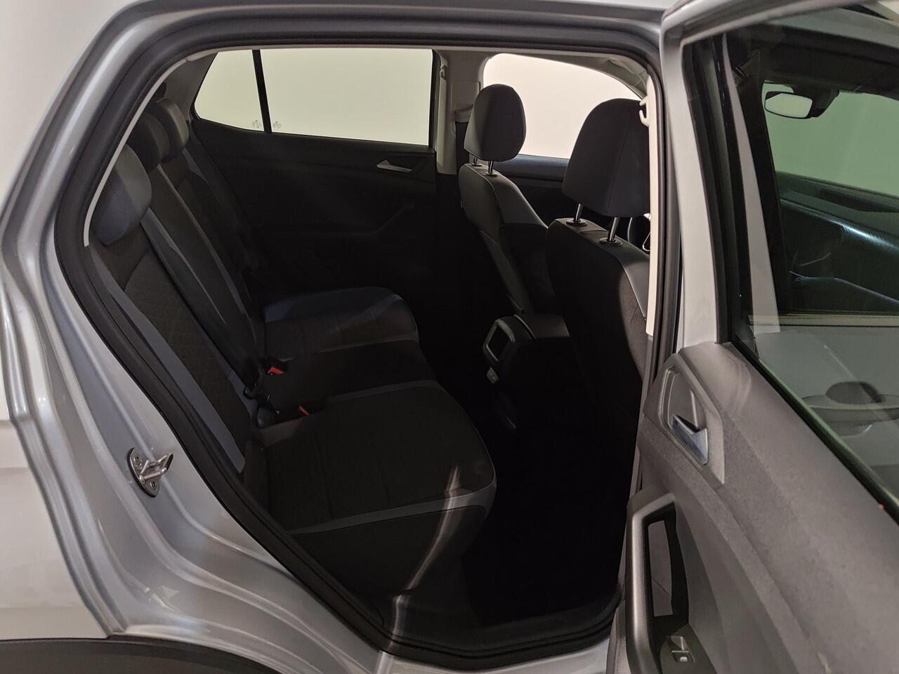 Volkswagen T-Cross 1.5 TSI 150pk Style Edition DSG7 110kw Carplay / Adapt.Cruise C./ A.Camera / Climate C.