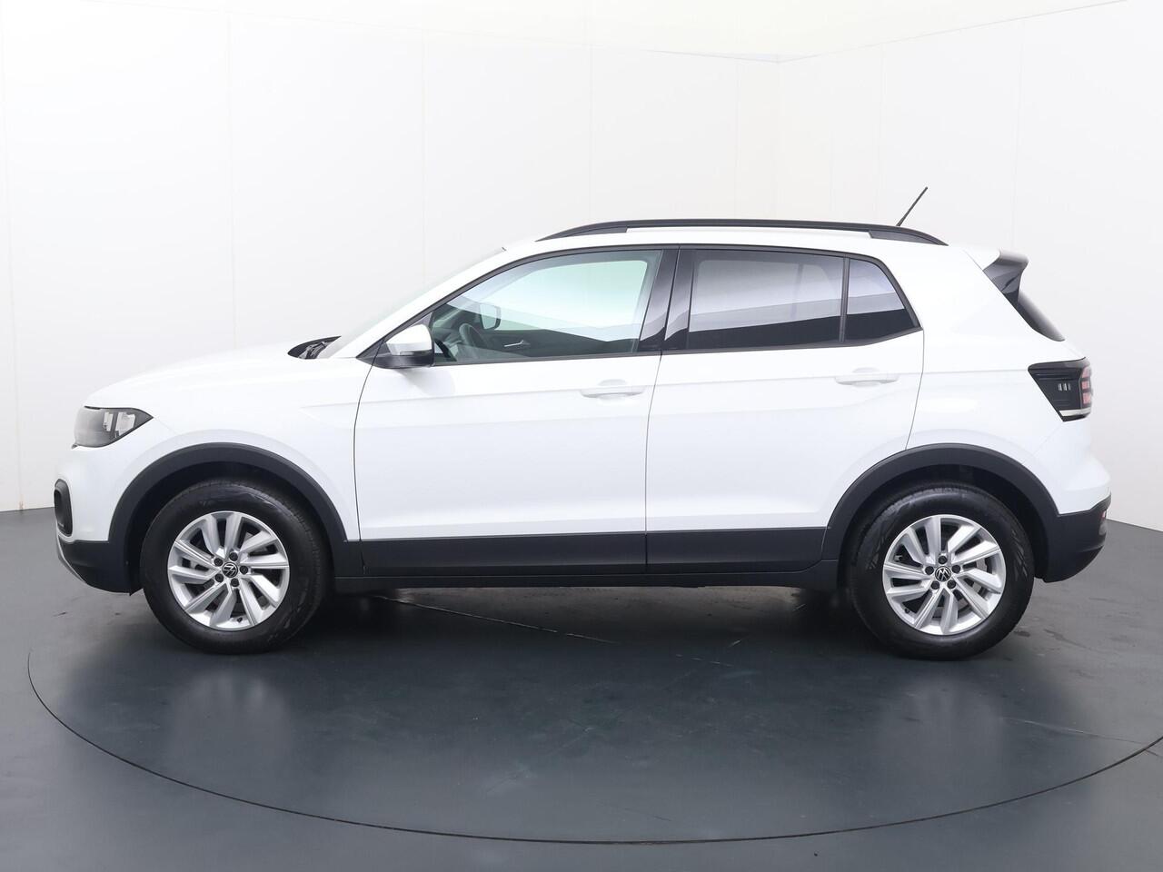 Volkswagen T-Cross 1.0 TSI Life | 95 PK | Achteruitrijcamera | Climate control | Apple Carplay/Android Auto |