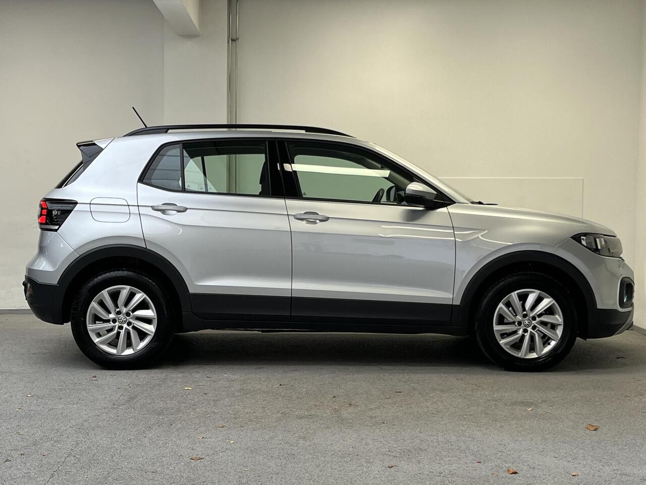 Volkswagen T-Cross 1.0 TSI Life | TREKHAAK | CARPLAY | ORG.NL |