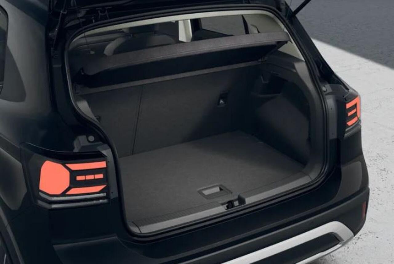 Volkswagen T-Cross !!!¤ 4.000 Inruilpremie!!! 1.0 TSI Life Edition !!!Profiteer ook van 4.000 EURO inruilpremie!!!