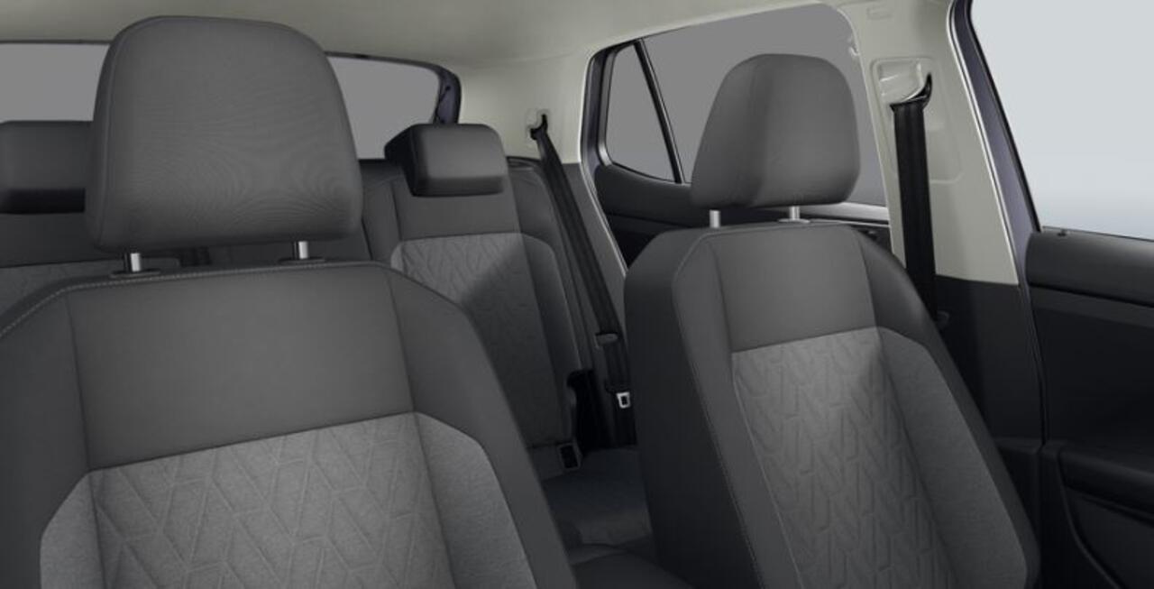 Volkswagen T-Cross 1.0 TSI Life Edition !!!Profiteer ook van 2.000 EURO inruilpremie!!!