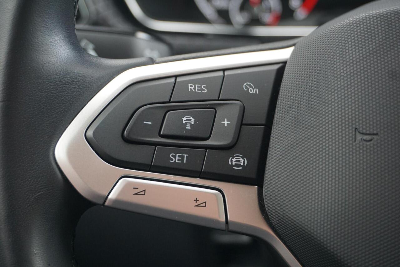 Volkswagen T-Cross 1.0 TSI Style | Carplay | LED | ACC