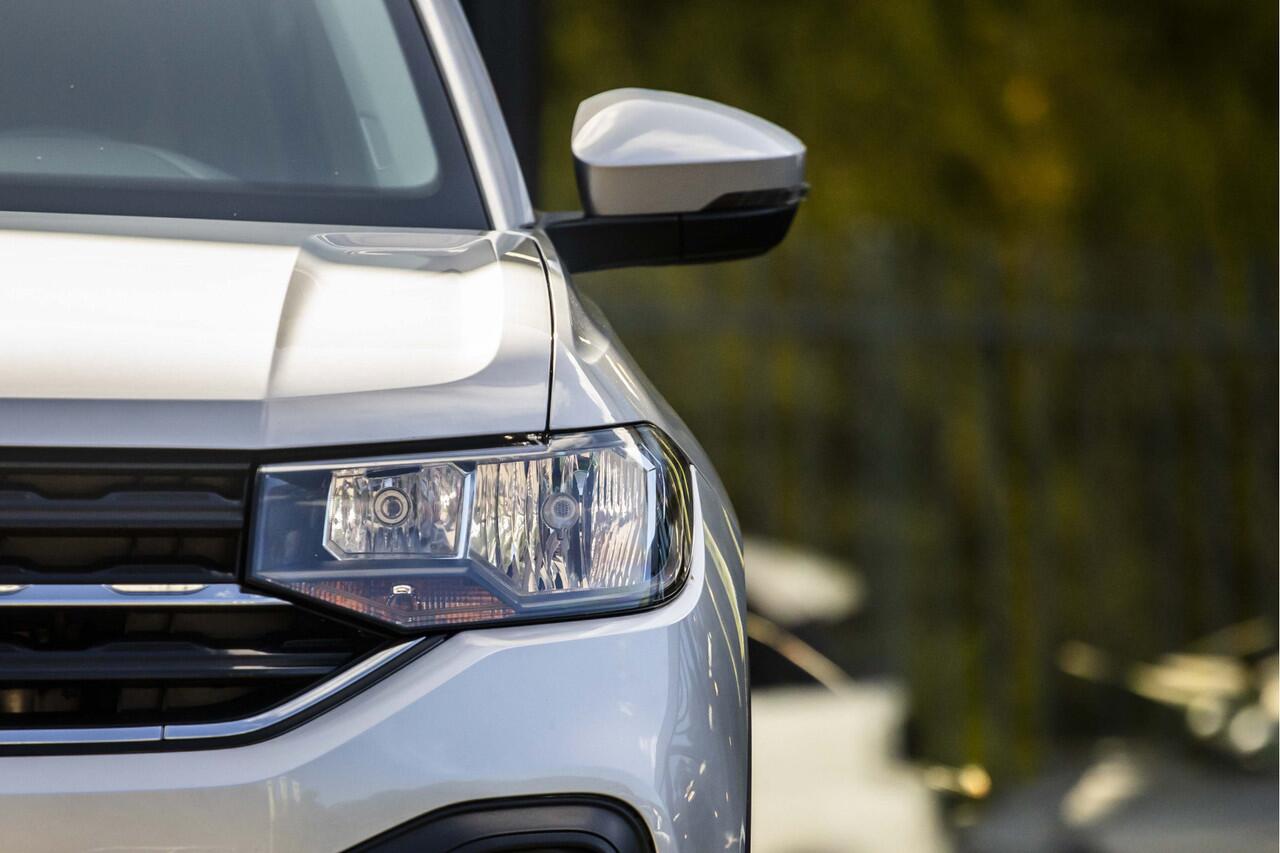 Volkswagen T-Cross 1.0 TSI Style automaat