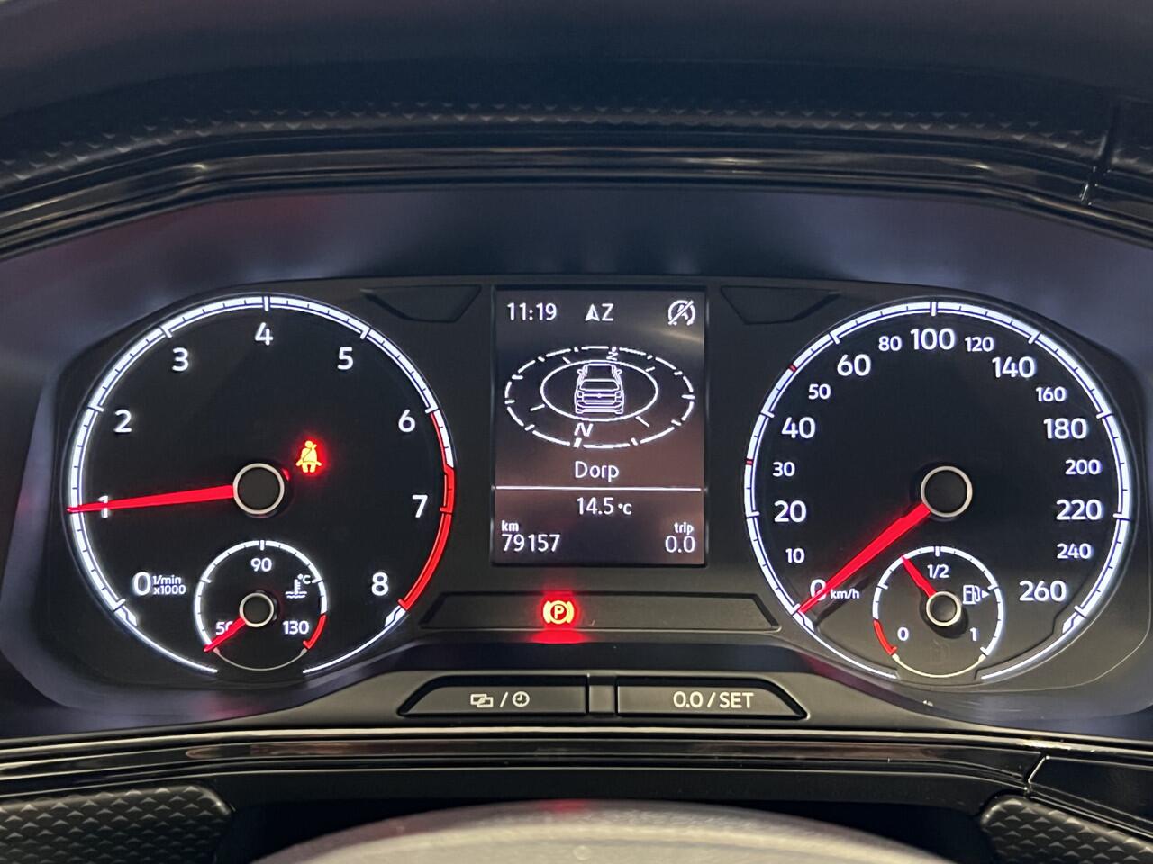 Volkswagen T-Cross 1.0 TSI Life | Navigatie/Android/Apple Carplay | LM Velgen 16" | Cruise Control Adaptief | PDC Voor en Achter | Airco |