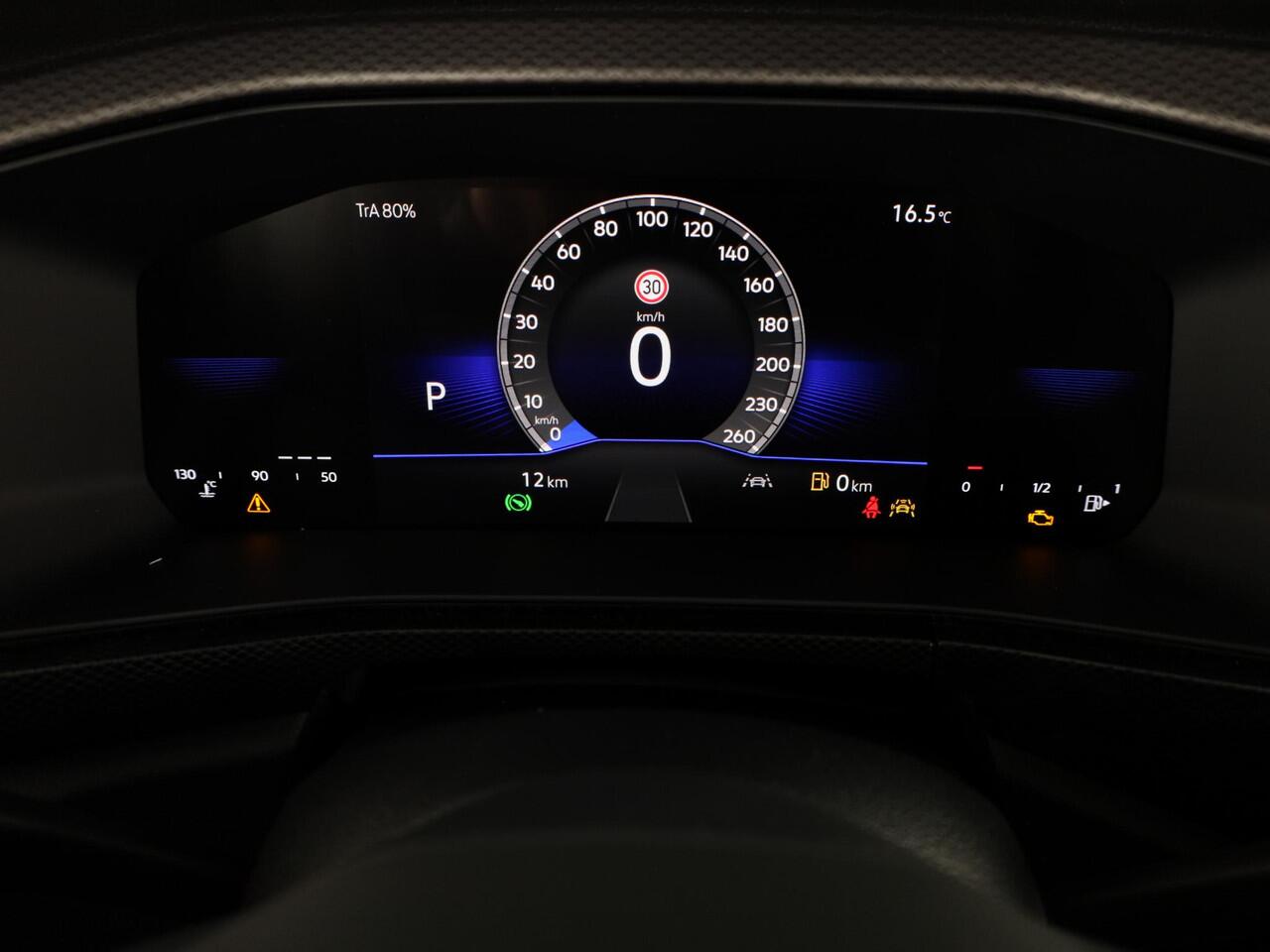 Volkswagen T-Cross Life Edition 1.0 TSI 85 kW / 116 PK SUV 7 versn. D