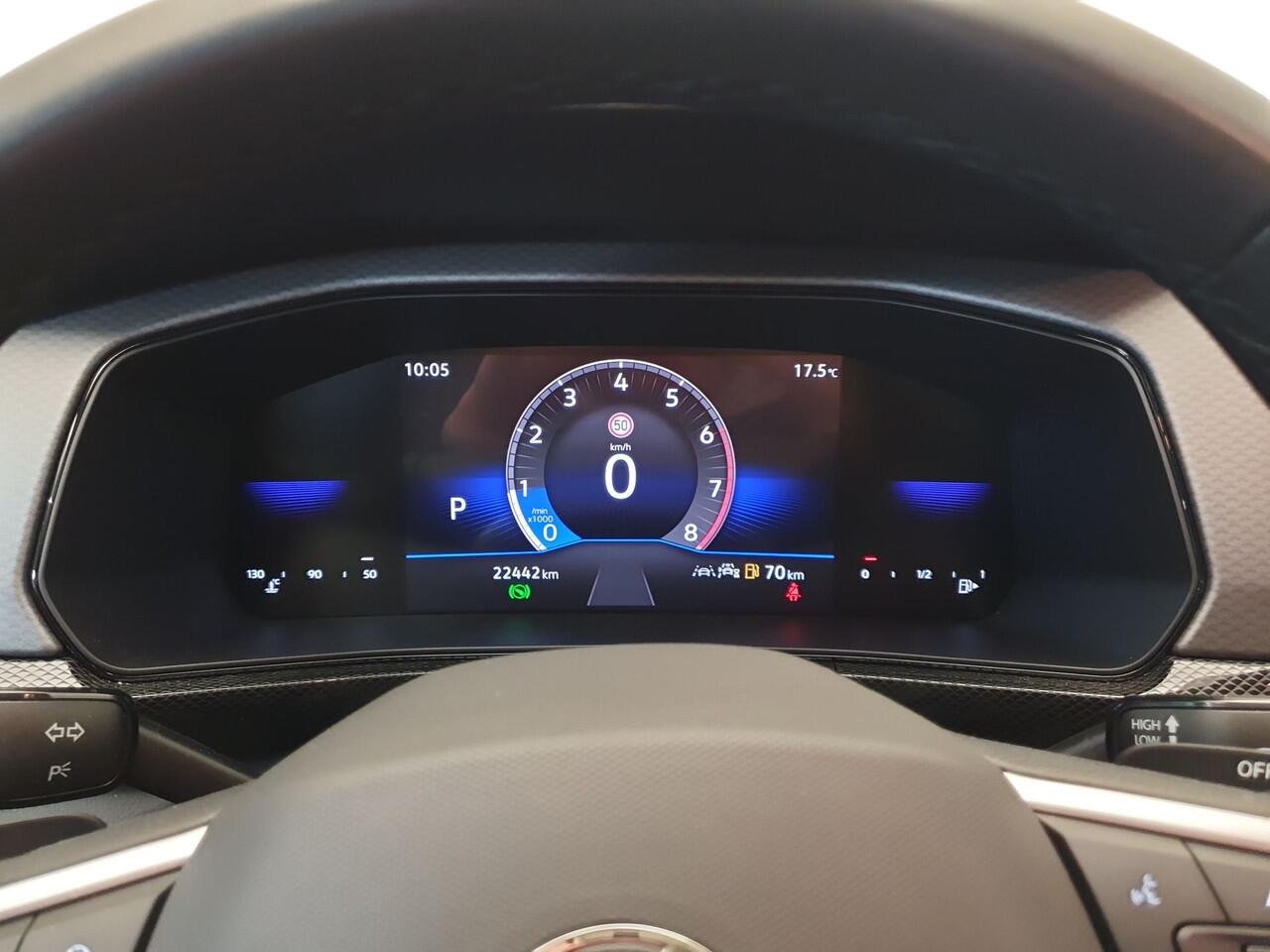 Volkswagen T-Cross 1.0 TSI 115pk DSG/AUT Life Edition Camera, ACC, Virtual cockpit