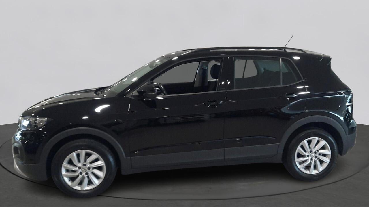 Volkswagen T-Cross 1.0 TSI Life | 115pk | 6-versn. | Adaptive Cruise Control