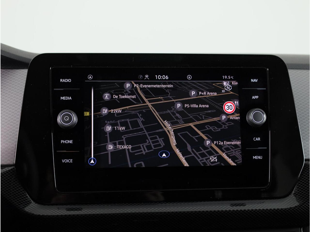 Volkswagen T-Cross 1.0 TSI Life Edition 95PK | Private lease vanaf ¤ 559,- pm | Navigatie | Camera | Stoelverwarming | Climate Control |