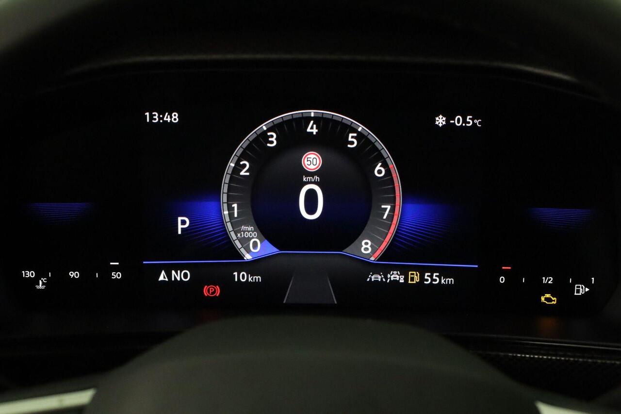 Volkswagen T-Cross Life Edition 1.0 TSI 85 kW / 116 pk DSG | Camera | LED | Keyless | Stoelverwarming | ACC | 17 inch